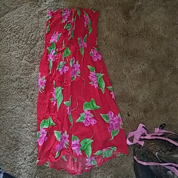 Dresses & Skirts - Summer dress